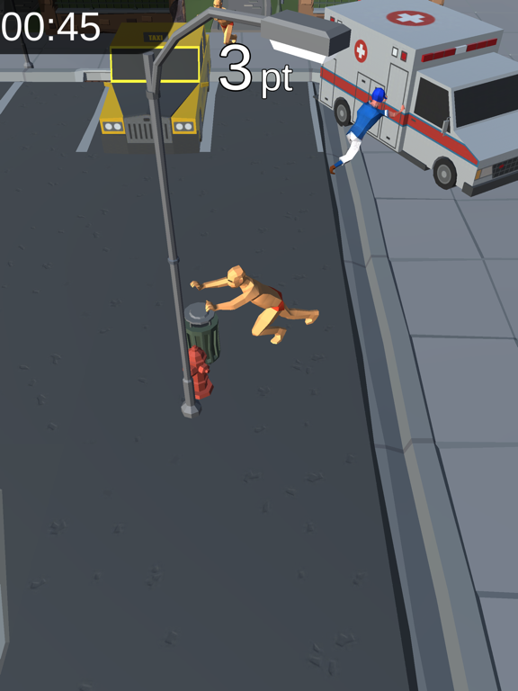 Screenshot #5 pour Push The City