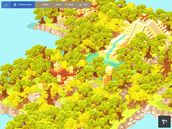 Pocket Build App Store preview screenshot 14