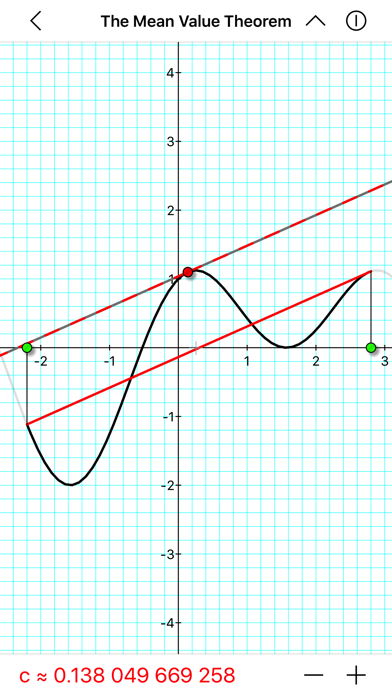 Screenshot #2 pour A Little Calculus