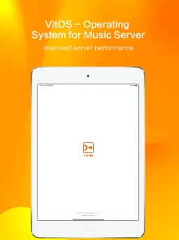 VitOS Manager screenshot 7