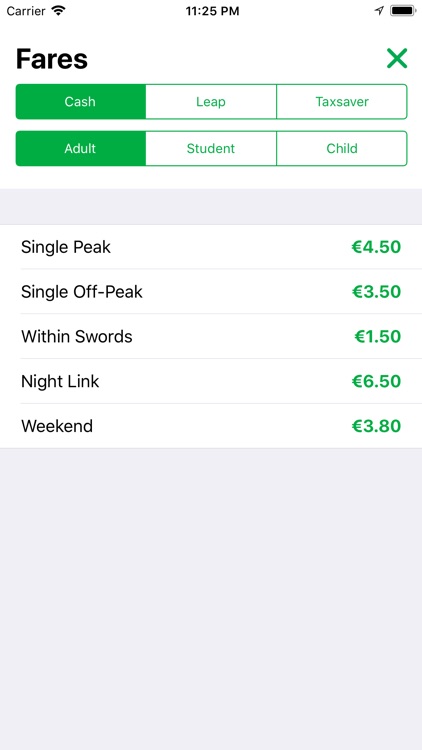 Swords Express screenshot-4