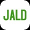 JALD Driver app allows driver to accept the order and provide delivery to customer