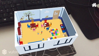 AR-QU-CUBE For ASD screenshot 3