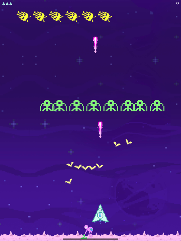 Screenshot #5 pour Dank Shooter