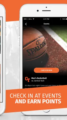 Game screenshot Princeton Tigers Athletics apk