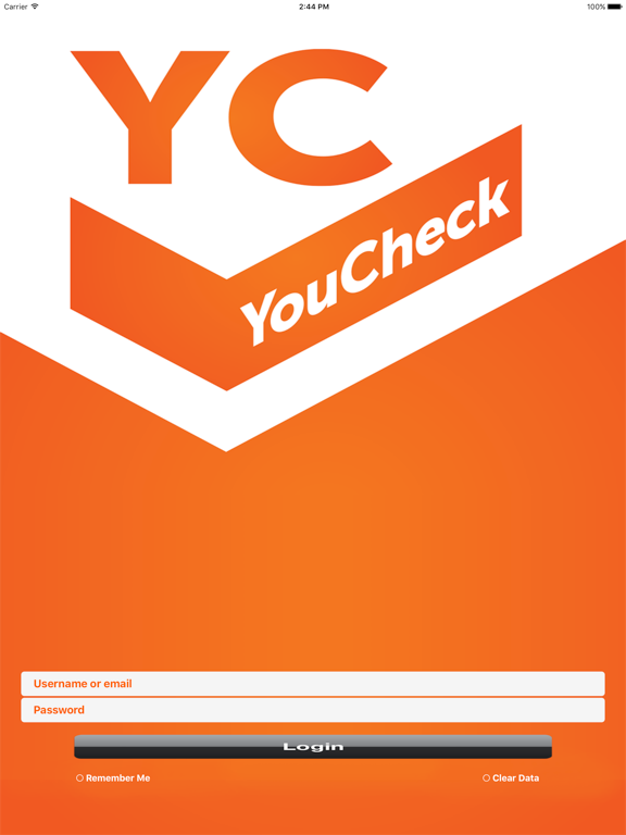 Screenshot #5 pour YouCheck
