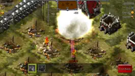 Game screenshot Lands of War: epic clan games. hack