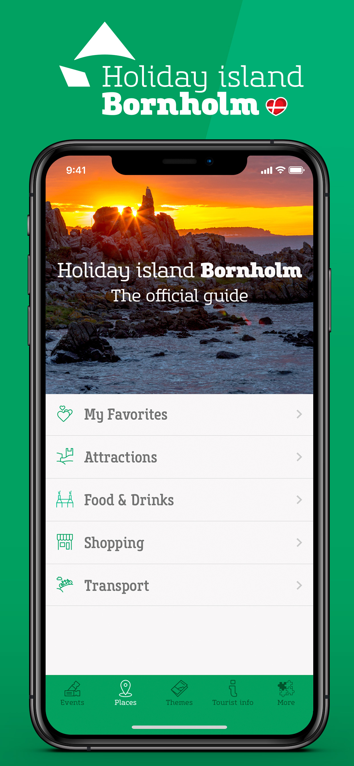 Bornholm