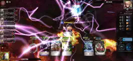 Game screenshot Epic Cards Battle 2 apk