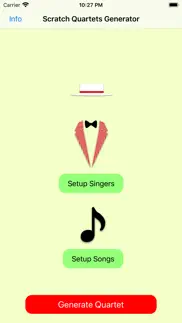 scratchquartets айфон картинки 2