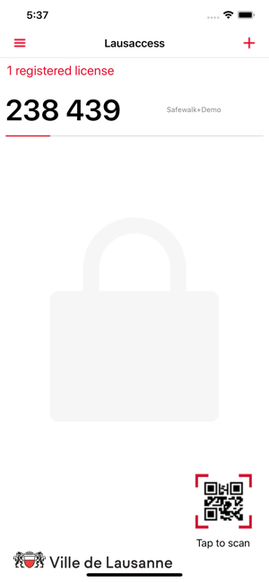 Lausaccess(圖3)-速報App