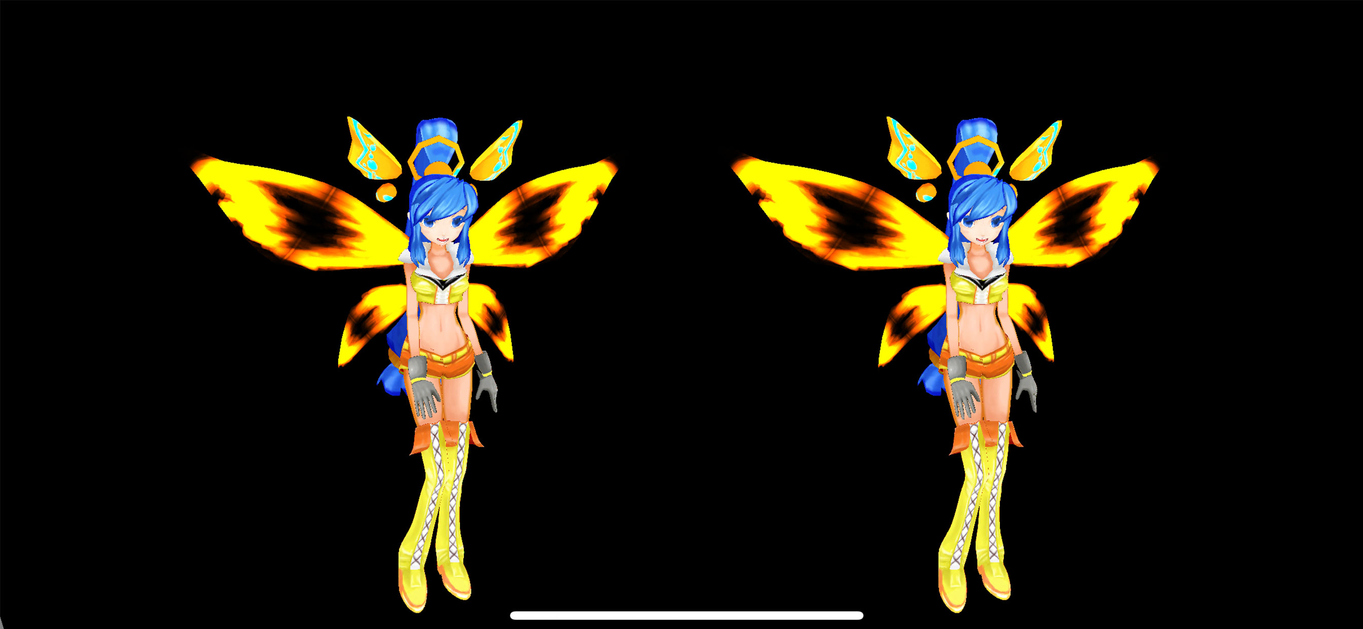 holochan screenshot 3