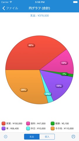 iCompta Mobile updateのおすすめ画像4