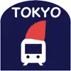 Metro's Gnome Tokyo delete, cancel