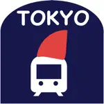 Metro's Gnome Tokyo App Cancel