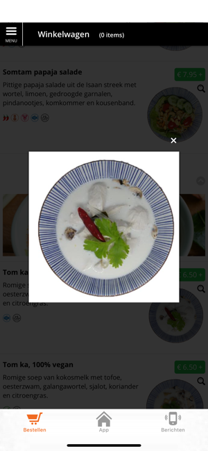 Asian Fresh(圖2)-速報App
