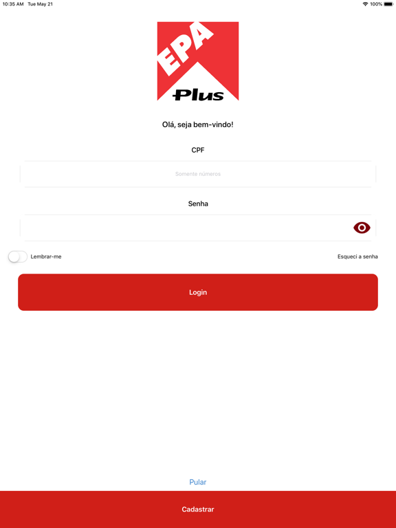 Screenshot #5 pour EPA Supermercados