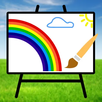 Drawing Board - Feel & Paint Читы