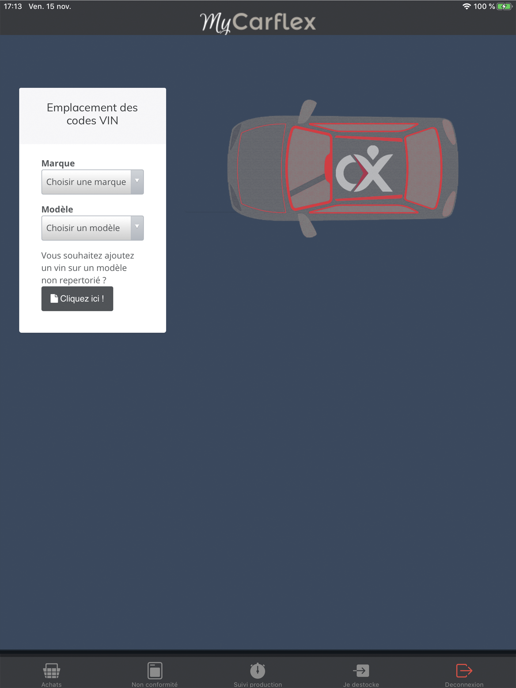 MyCarflex