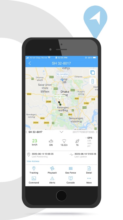ObhaiVTS™ screenshot-3