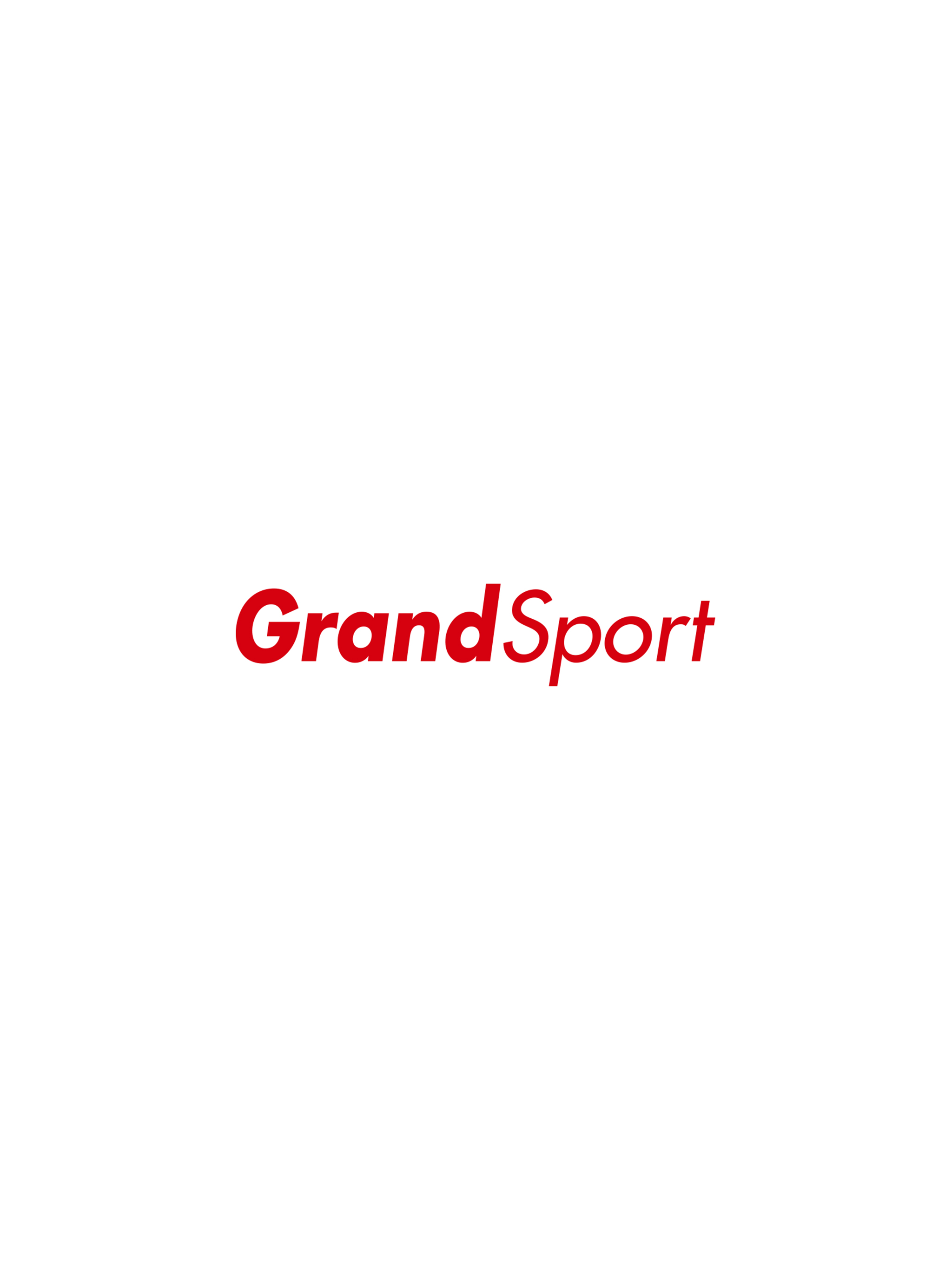 Grand Sport