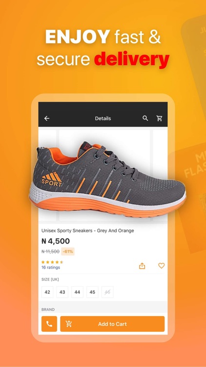 Jumia Online Shopping screenshot-5