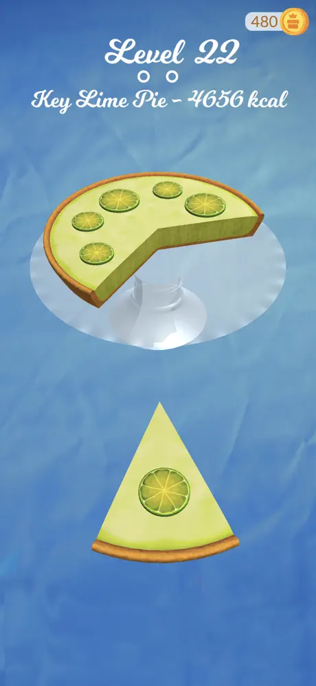Uncake
