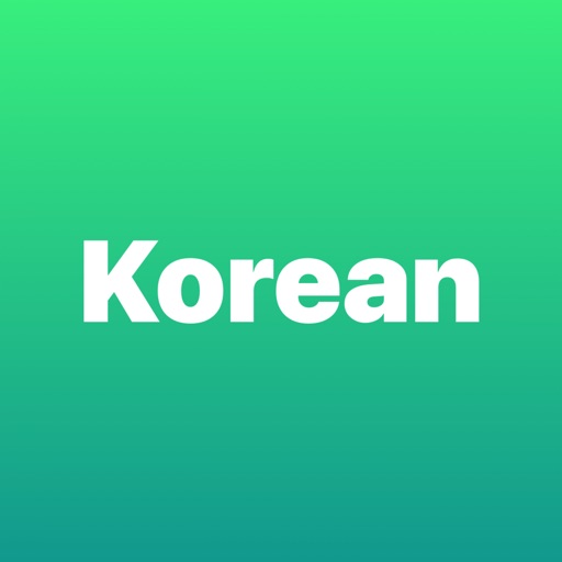 Korean Study