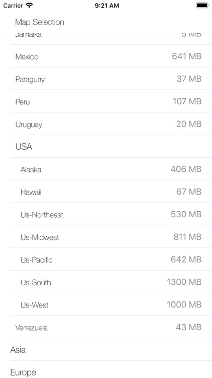 BikeComputer Pro screenshot-4
