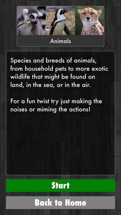 GuessNote - UK Edition