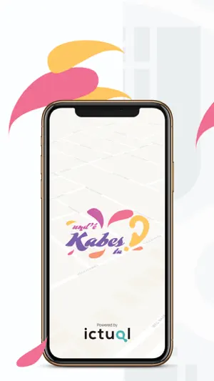 Und'é Kabes Ta? screenshot 1