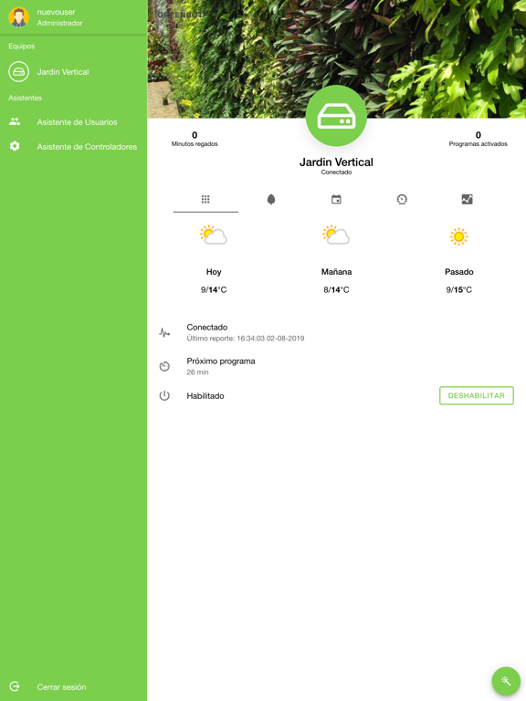 Screenshot #5 pour Greenbot