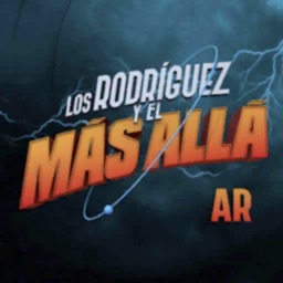 Los Rodriguez y el más allá