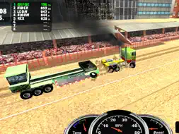 Outlaw Tractor Pull screenshot 10
