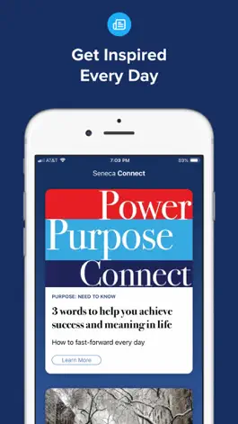 Game screenshot Seneca Women mod apk