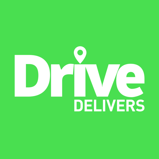 Drive Delivers