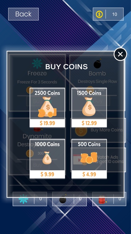 Word Bricks 2020 screenshot-4