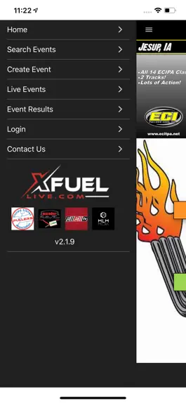 Game screenshot XfuelLive mod apk