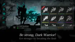 Game screenshot Dark Sword hack