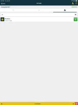 Fixture Maker screenshot 13