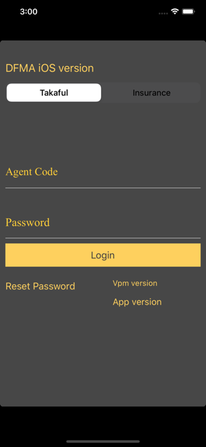 Detariff Franchise Motor App On The App Store