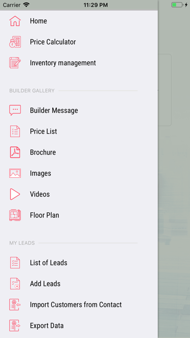 Fairpockets Partner Screenshot