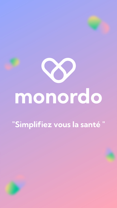 MonOrdo Screenshot