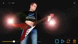 Game screenshot Guitar 3D - AR mod apk