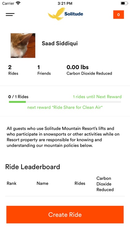 THE RIDE SPACE screenshot-4