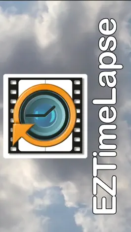 Game screenshot EZTimeLapse - Time Lapse mod apk
