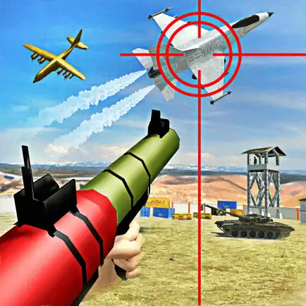 Airplane Sky Shooter Game 2020 Читы