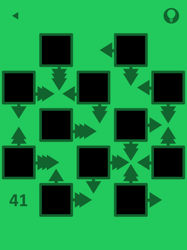 ‎green (game) スクリーンショット