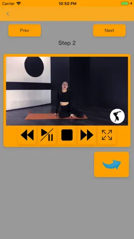 Game screenshot Acrobatics in Dance hack