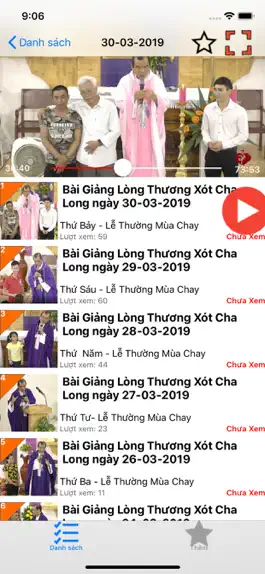 Game screenshot Đài Cha Long apk